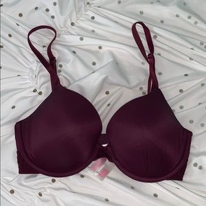 Victoria Secret PINK t shirt bra